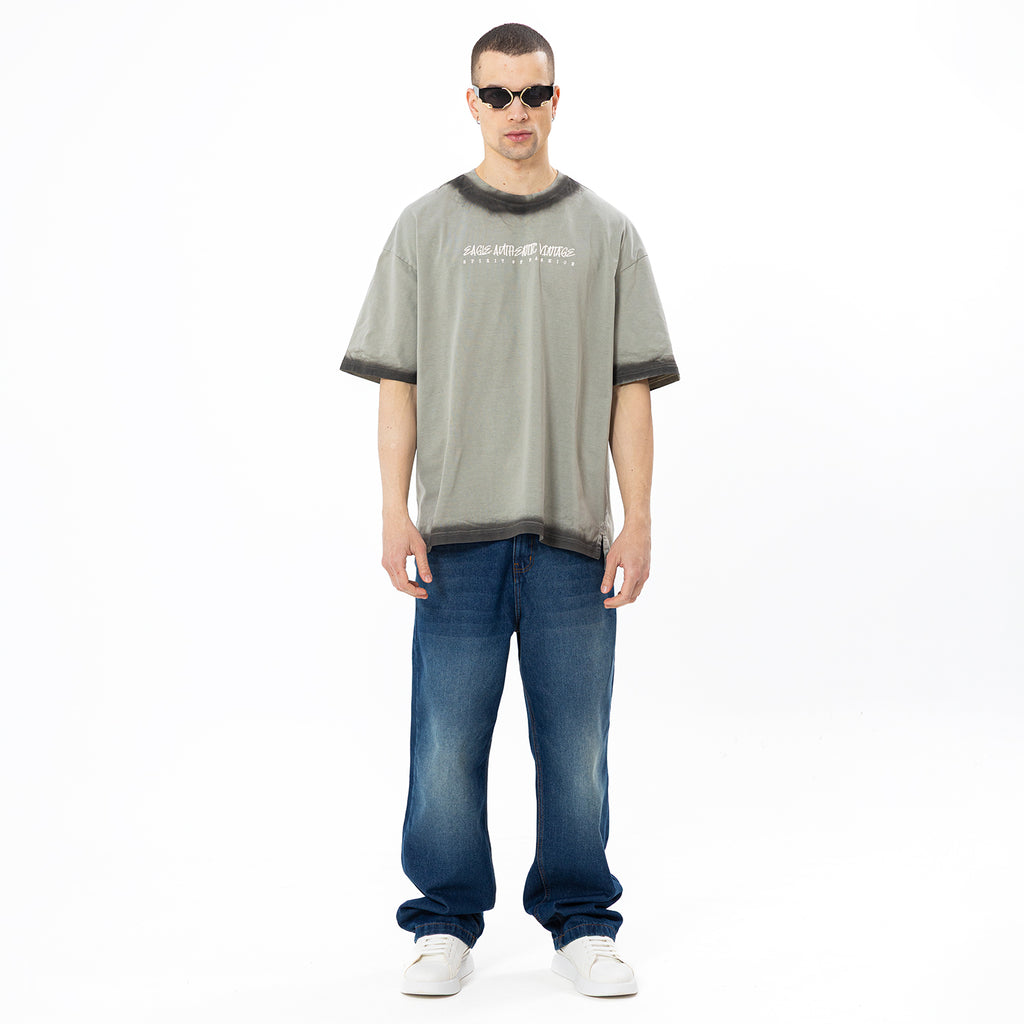 T Shirt R Basic TR-092-S25