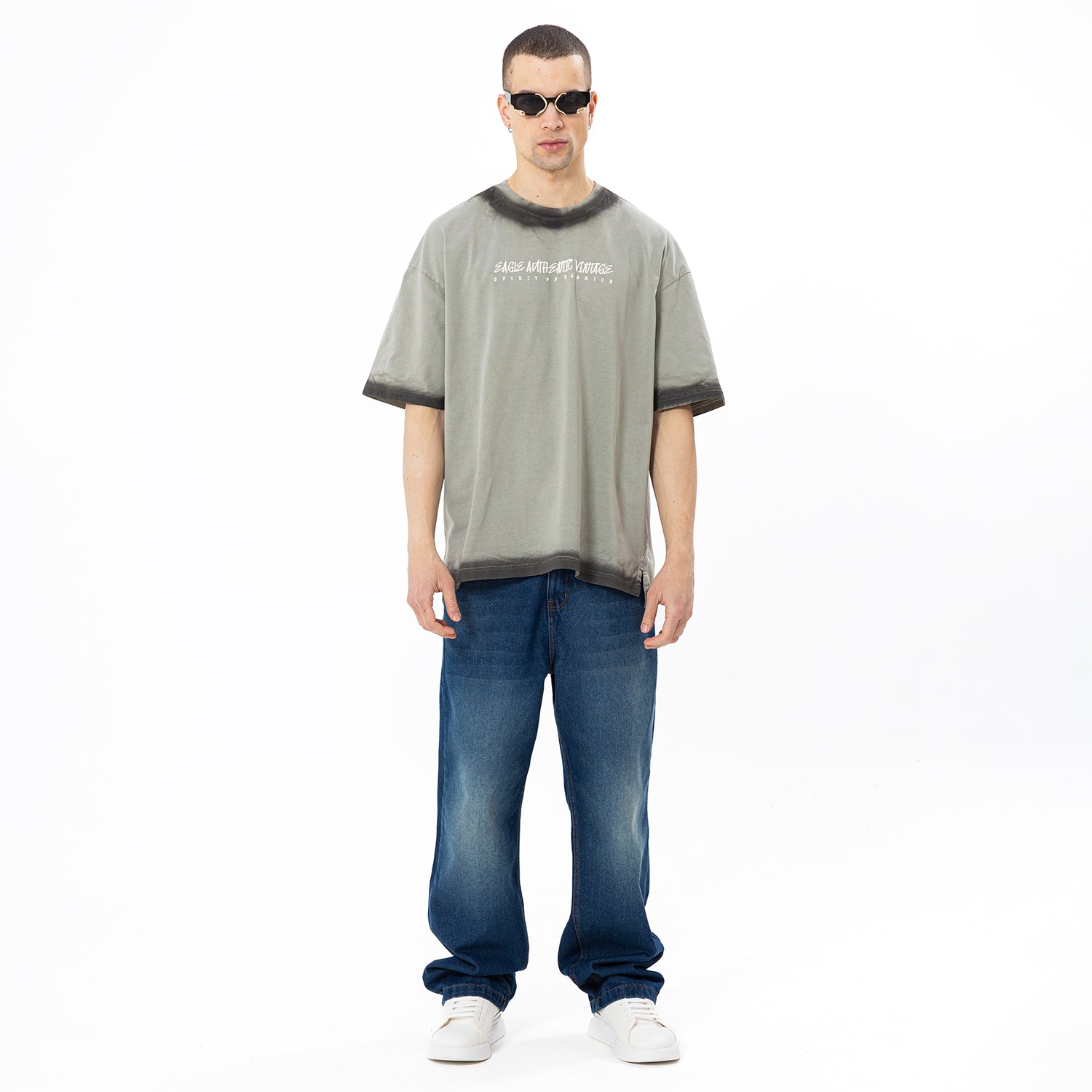 T Shirt R Basic TR-092-S25