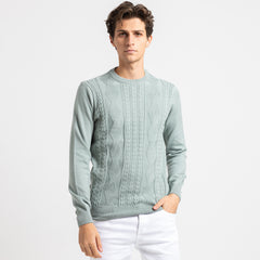 Pullover R Basic-WA-3-W25