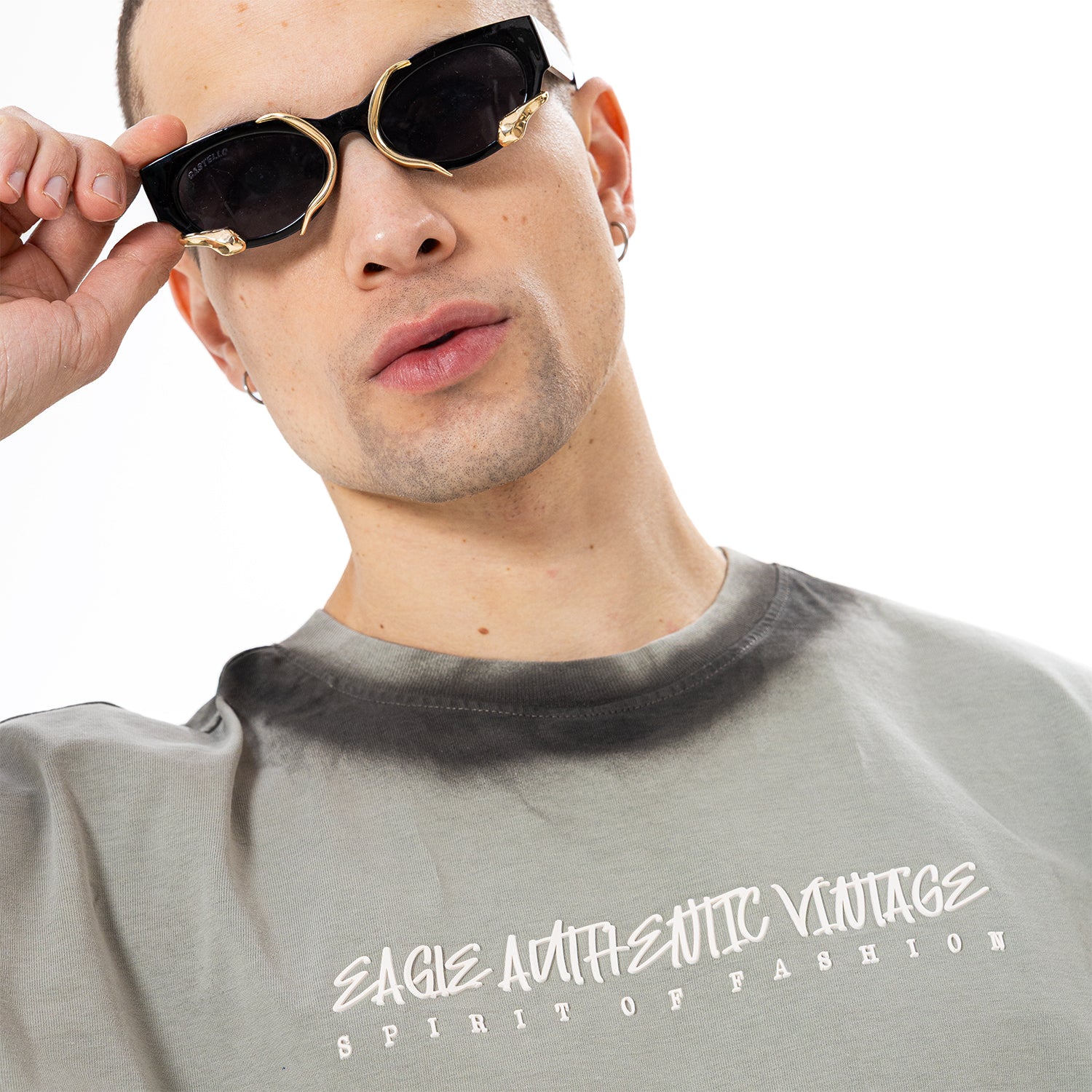 T Shirt R Basic TR-092-S25