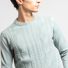 Pullover R Basic-WA-3-W25