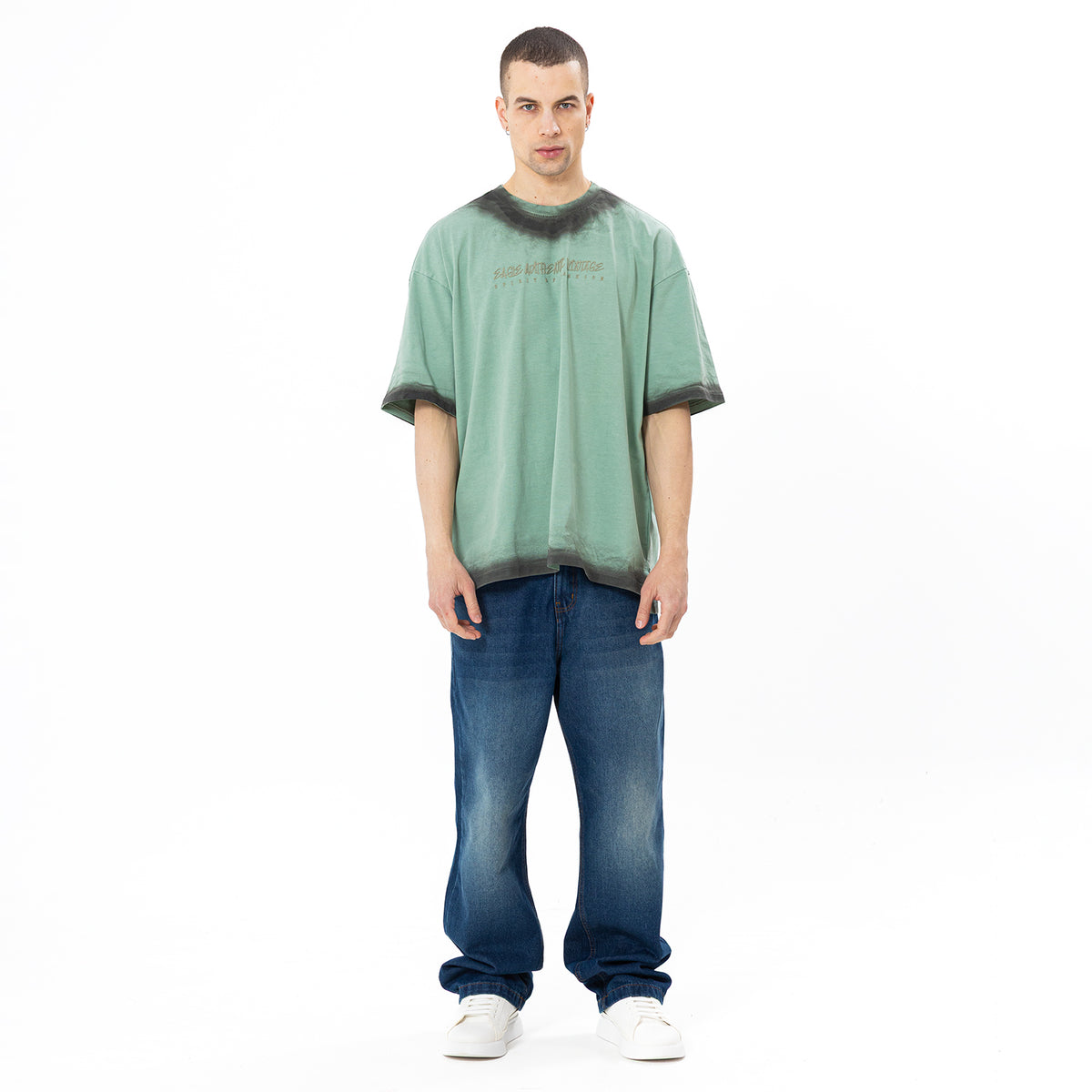 T Shirt R Basic TR-092-S25
