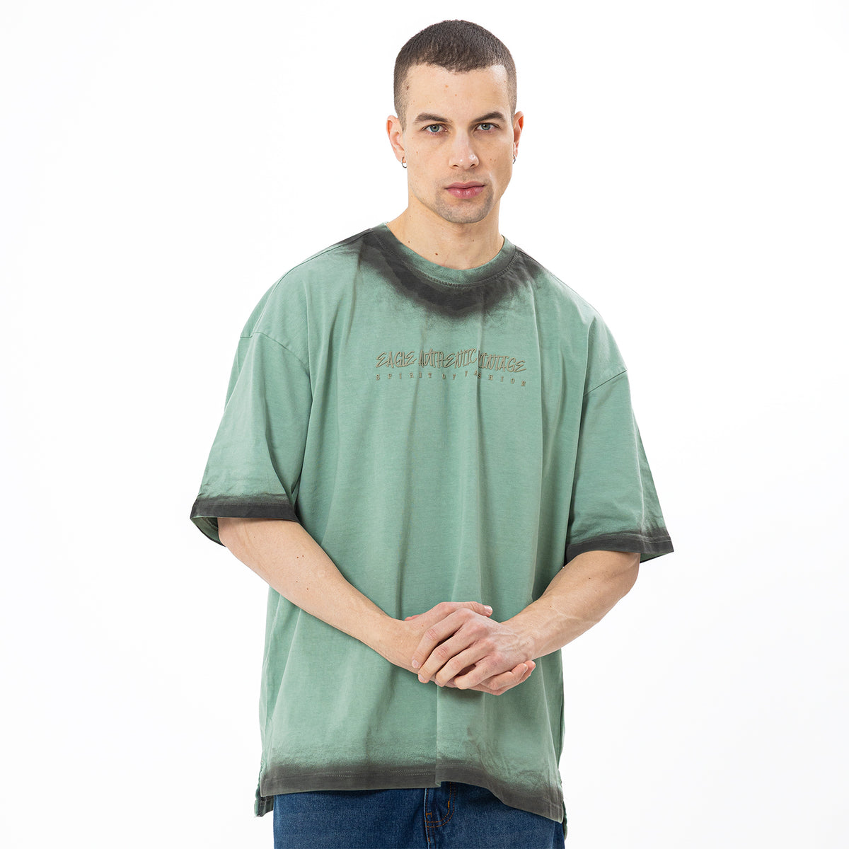 T Shirt R Basic TR-092-S25