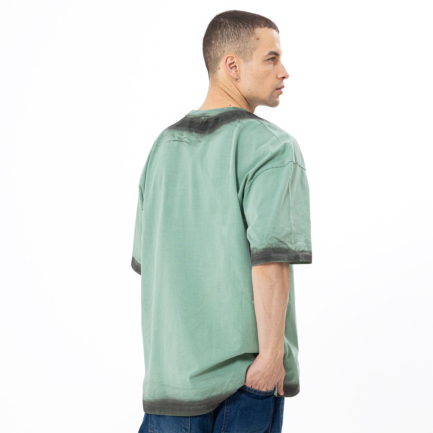 T Shirt R Basic TR-092-S25