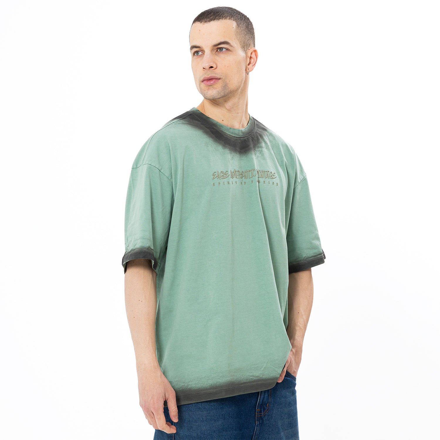 T Shirt R Basic TR-092-S25