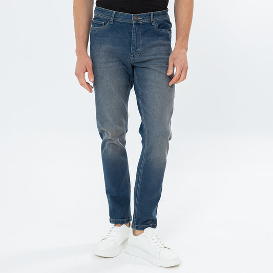 Jeans Slim Fit JN-455-S26