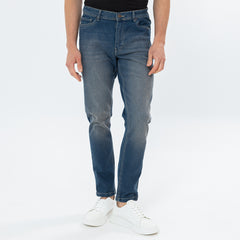 Jeans Slim Fit JN-455-S26