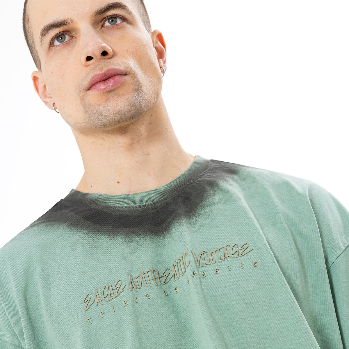T Shirt R Basic TR-092-S25