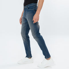 Jeans Slim Fit JN-455-S26