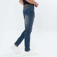 Jeans Slim Fit JN-455-S26