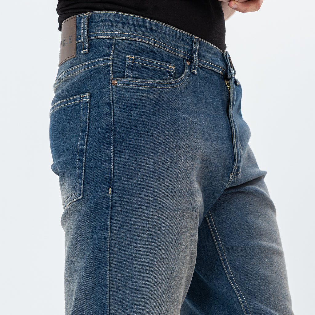 Jeans Slim Fit JN-455-S26