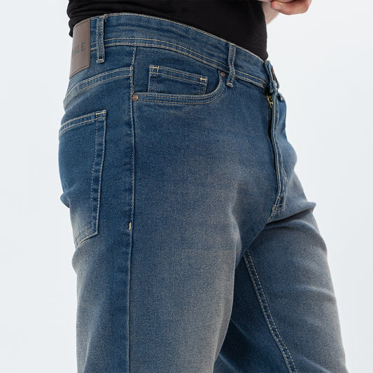 Jeans Slim Fit JN-455-S26