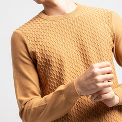 Pullover R Basic-WA-6-W25