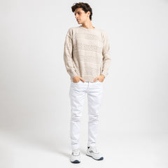 Pullover R Basic-WR-15-W25