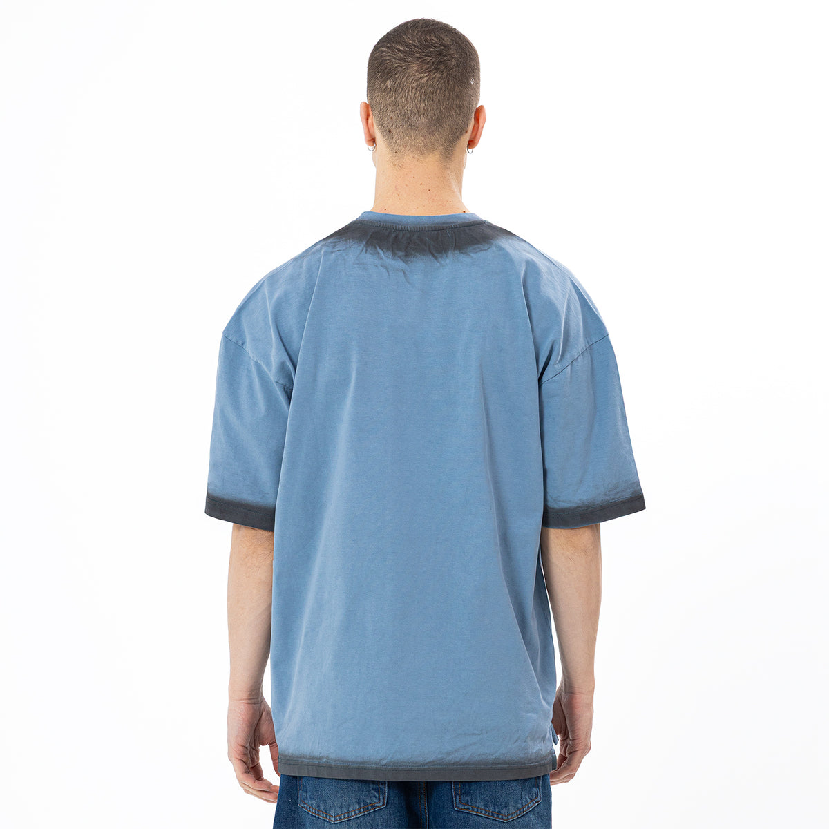 T Shirt R Basic TR-092-S25