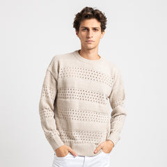 Pullover R Basic-WR-15-W25