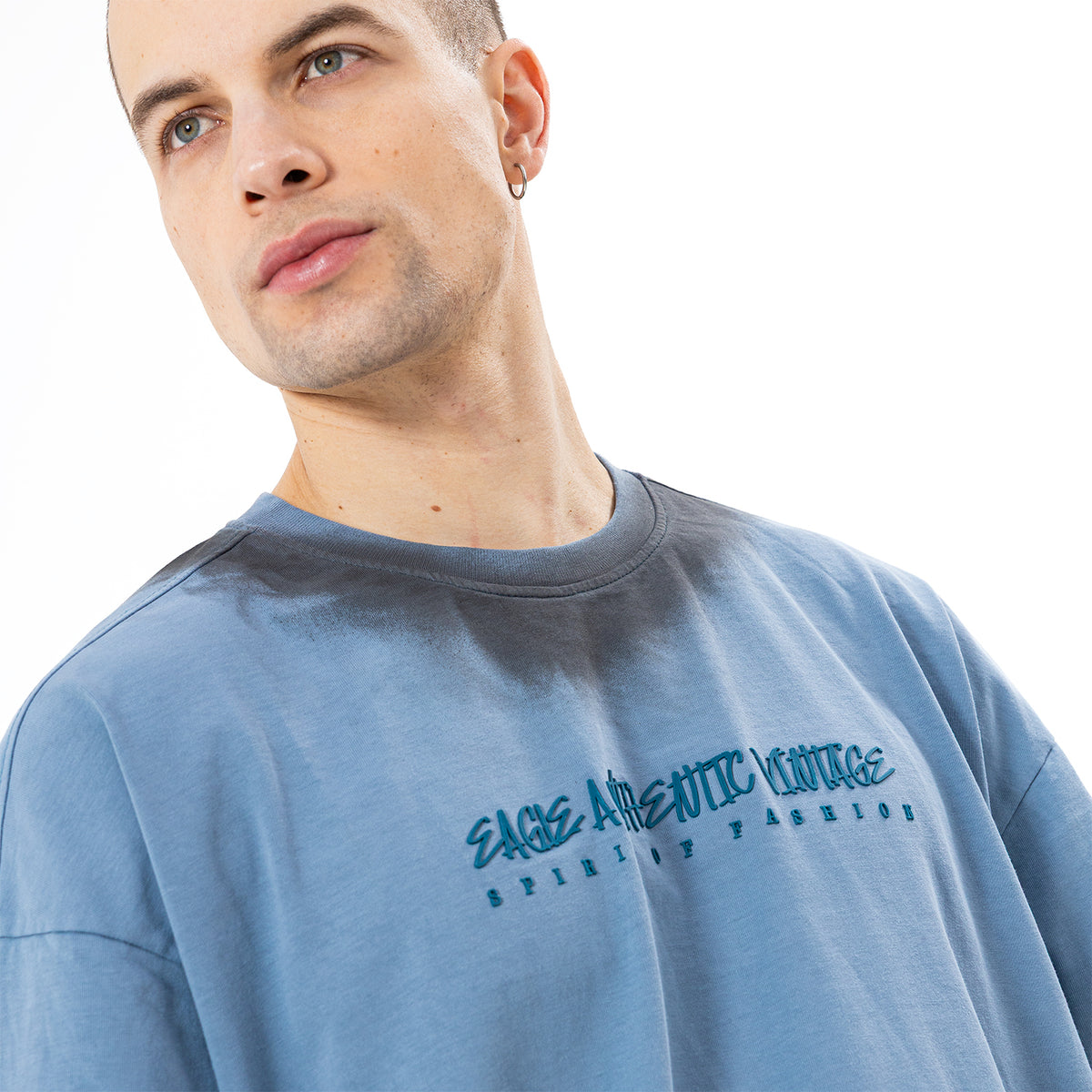 T Shirt R Basic TR-092-S25