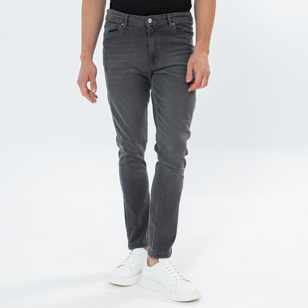 Jeans Slim Fit JN-455-S26