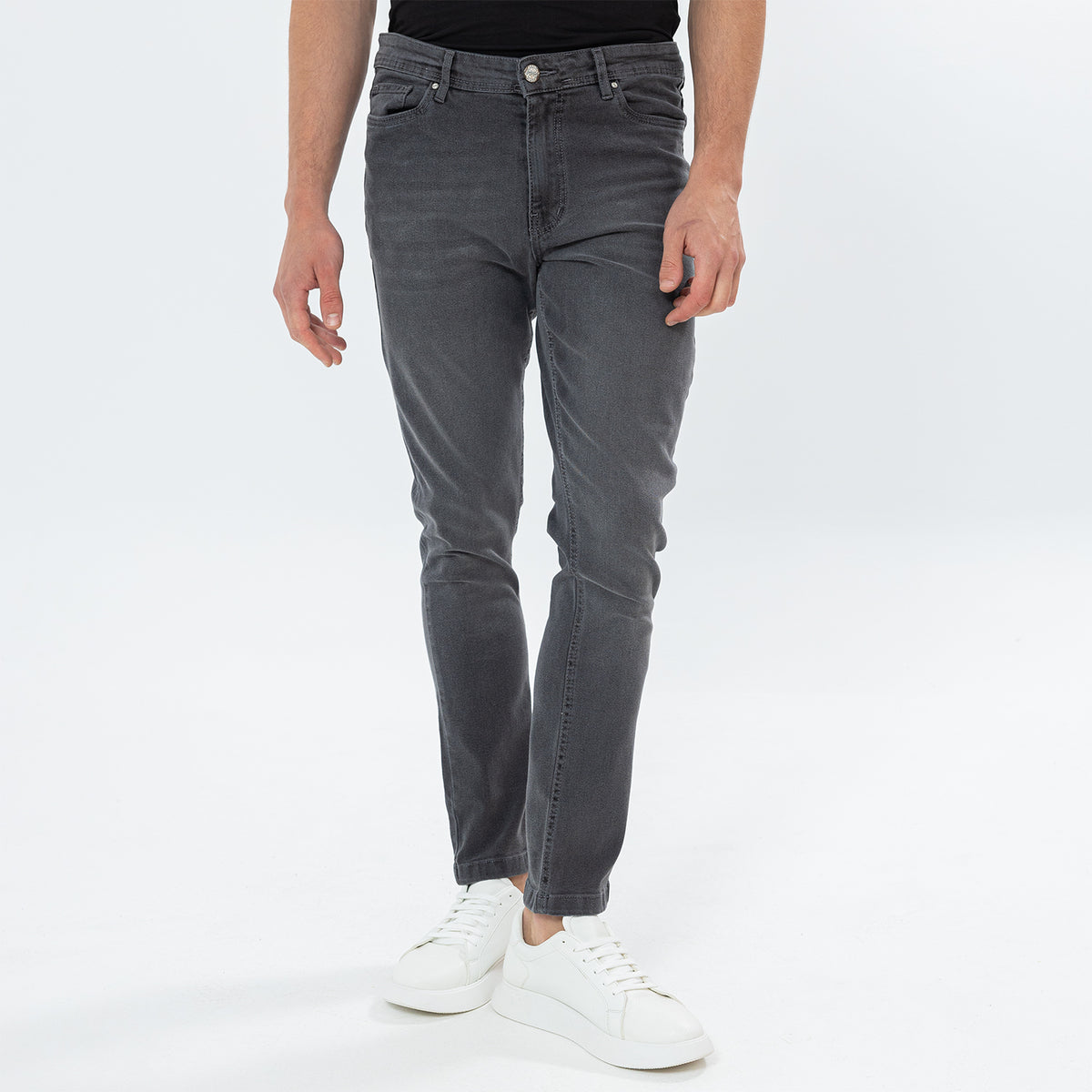 Jeans Slim Fit JN-455-S26