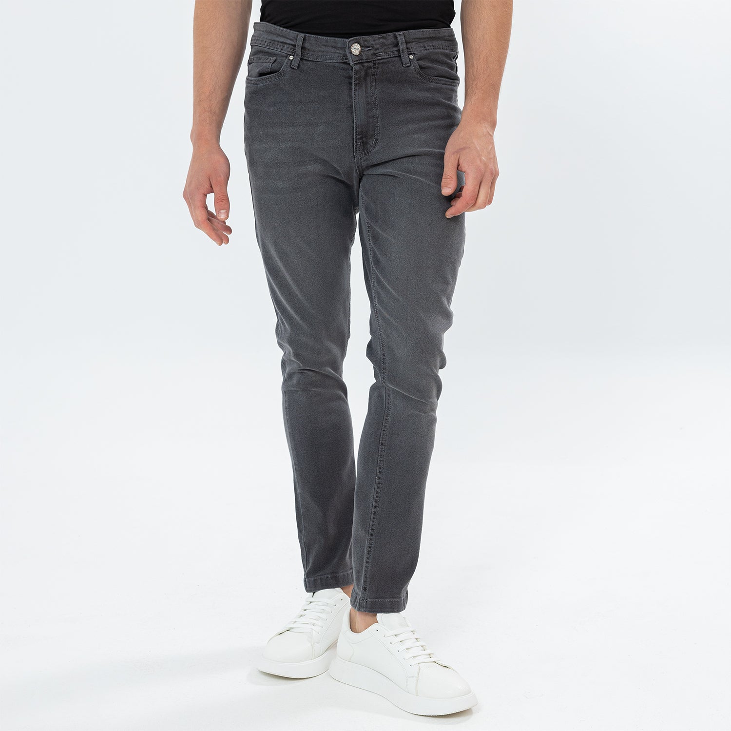 Jeans Slim Fit JN-455-S26