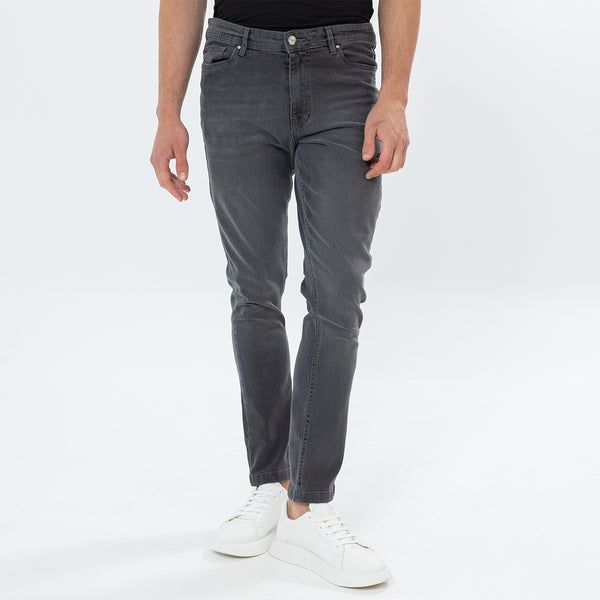 Jeans Slim Fit JN-455-S26