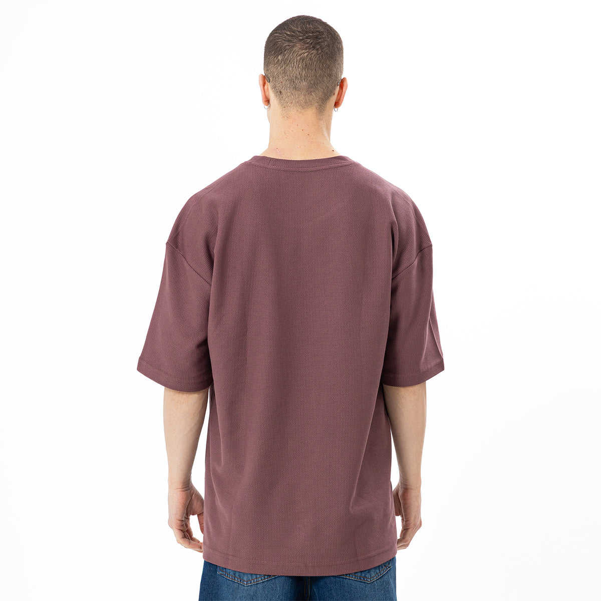 T Shirt R OV S EMB TR-210-S26