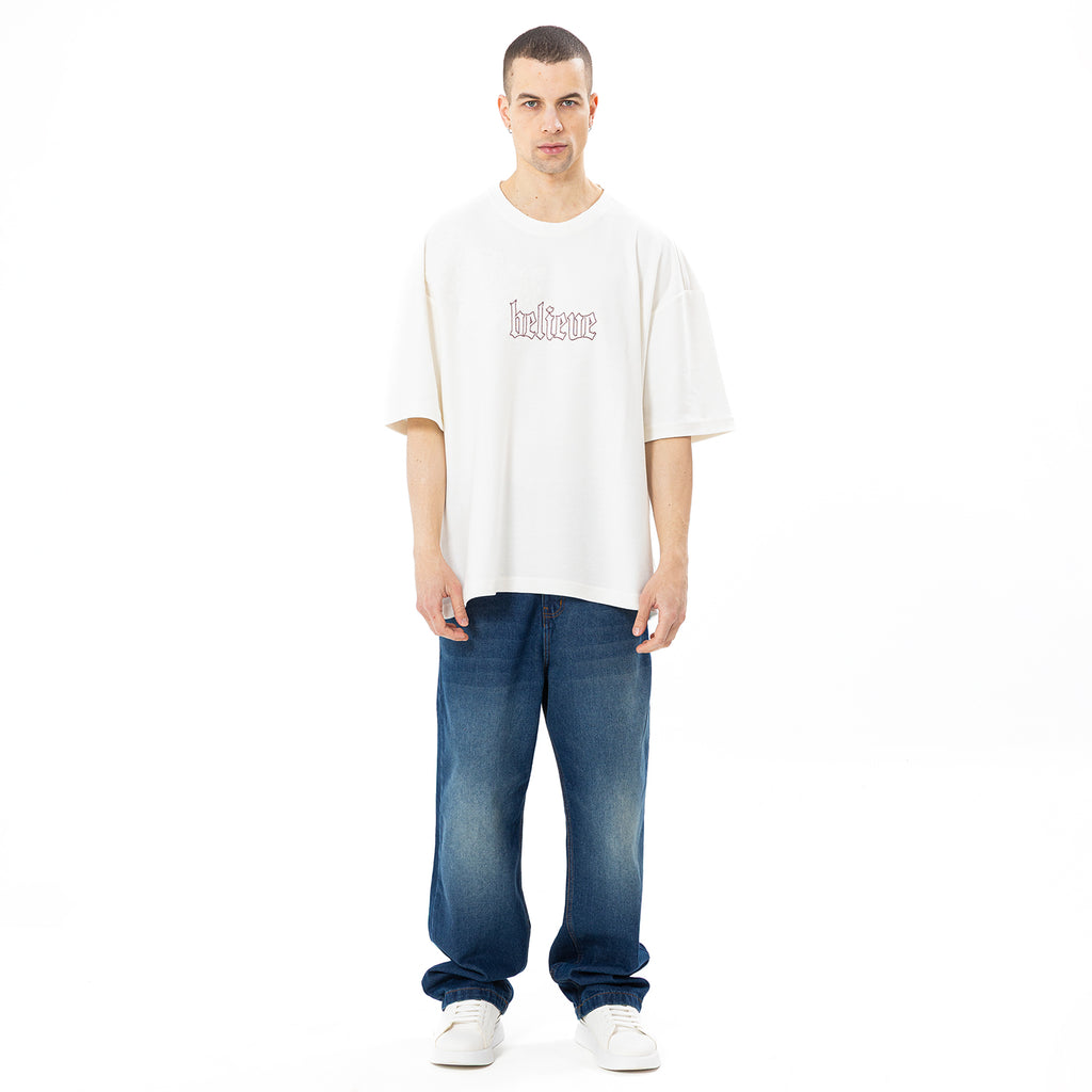 T Shirt R OV S EMB TR-210-S26