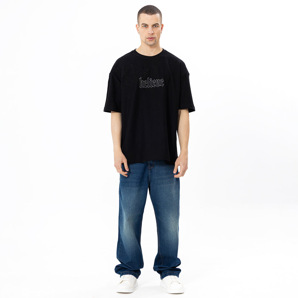 T Shirt R OV S EMB TR-210-S26