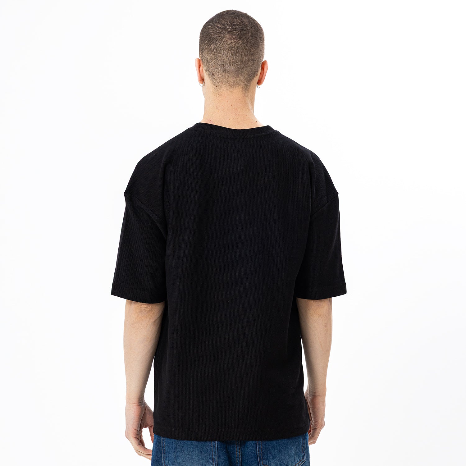 T Shirt R OV S EMB TR-210-S26