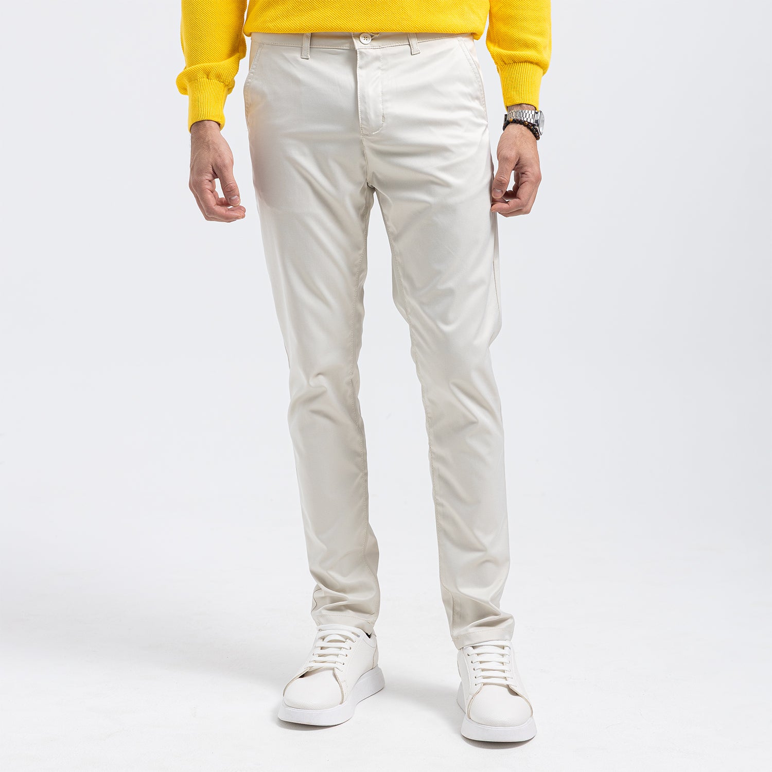 Pants Chino CH-439-S25 Main image