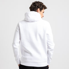 Sweatshirt Hoodie Basic-HO-02-B-W25