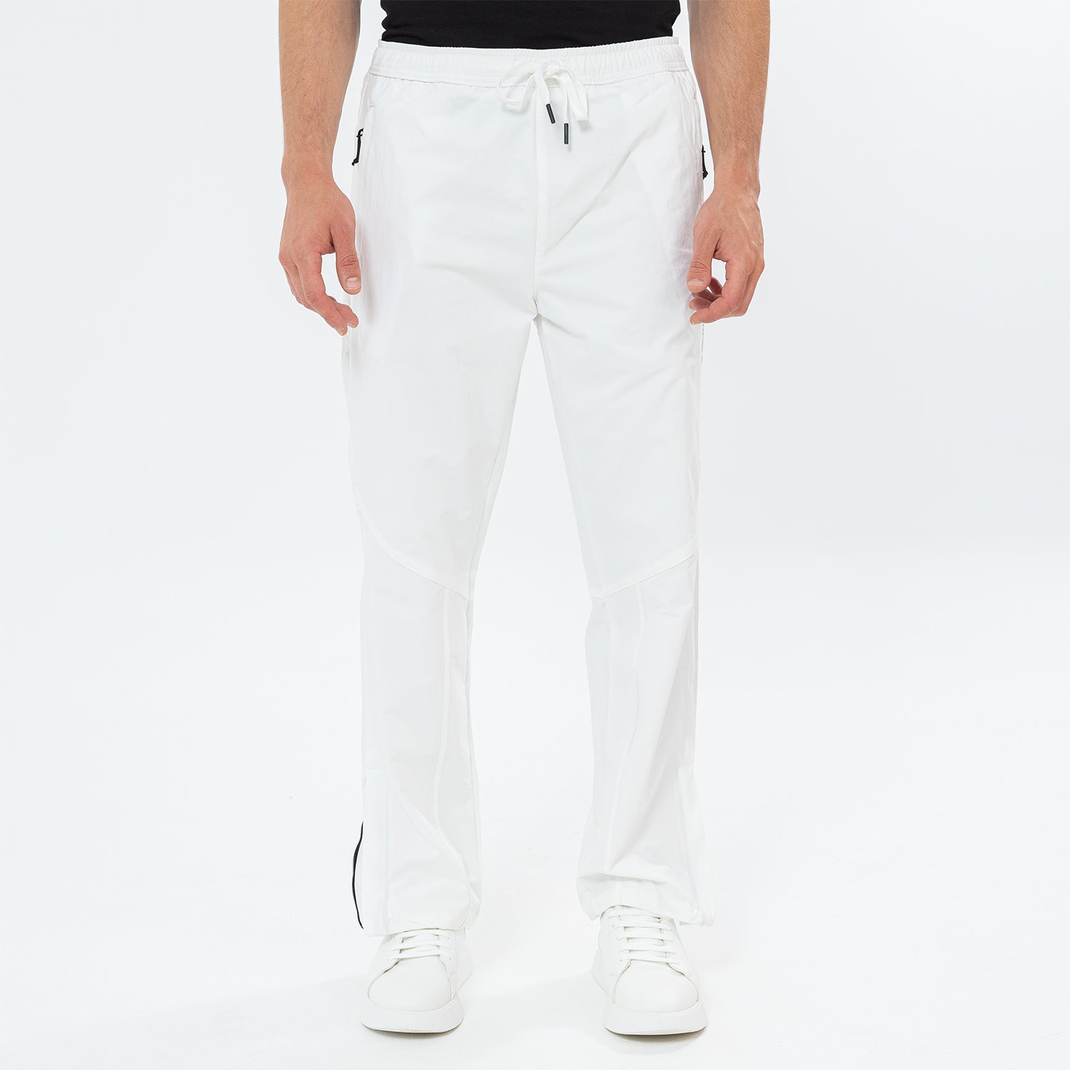 Pants Jogger W-Leg JO-466-S26
