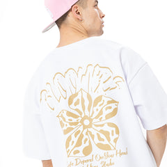 T Shirt R box fit Print TR-228-S26