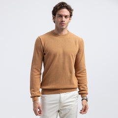 Pullover R Basic Cotton PCO-29-W26