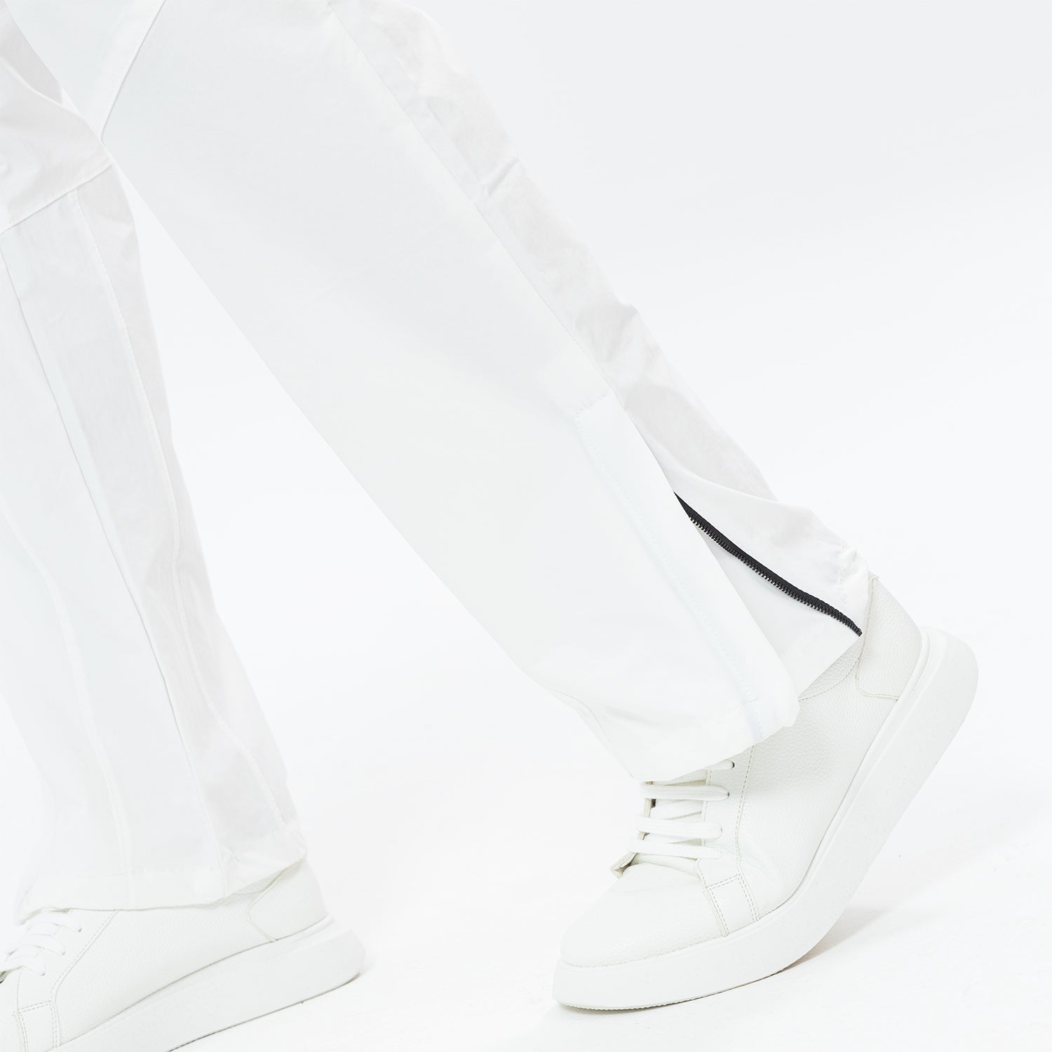 Pants Jogger W-Leg JO-466-S26