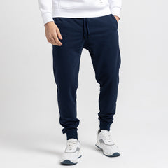 Sweatpants Regular Basic-SWP-601-W25