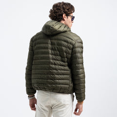 Jacket Zippered JA-042-W25