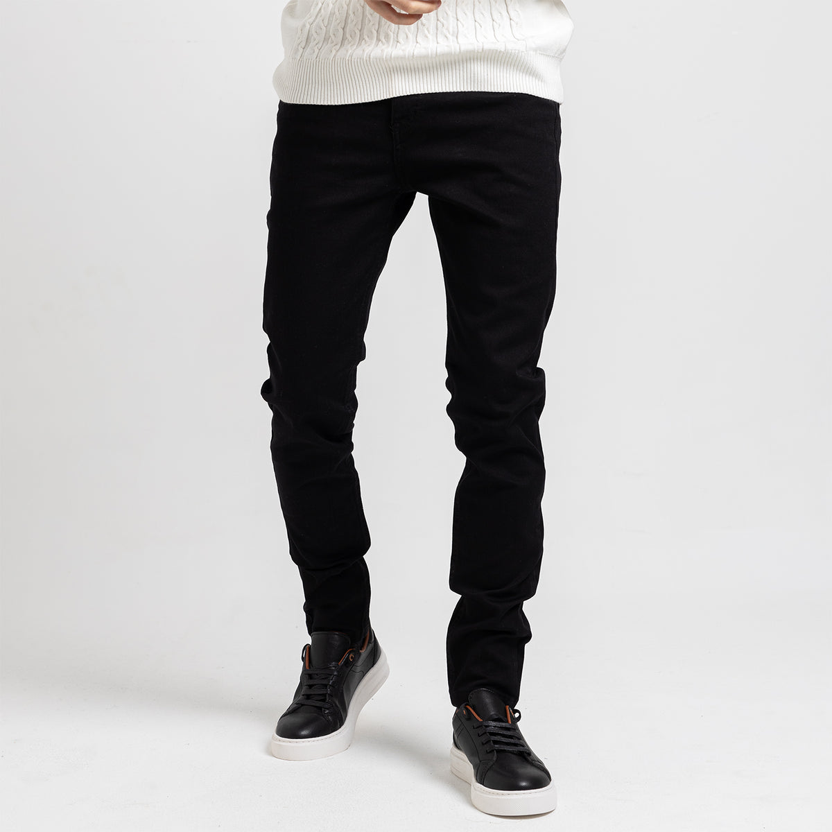 Pants Chino Basic-CH-604