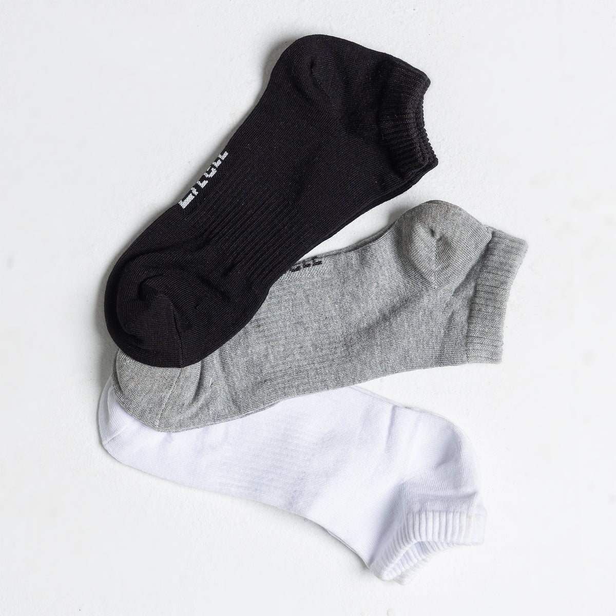 Heel Towel & Boots Socks