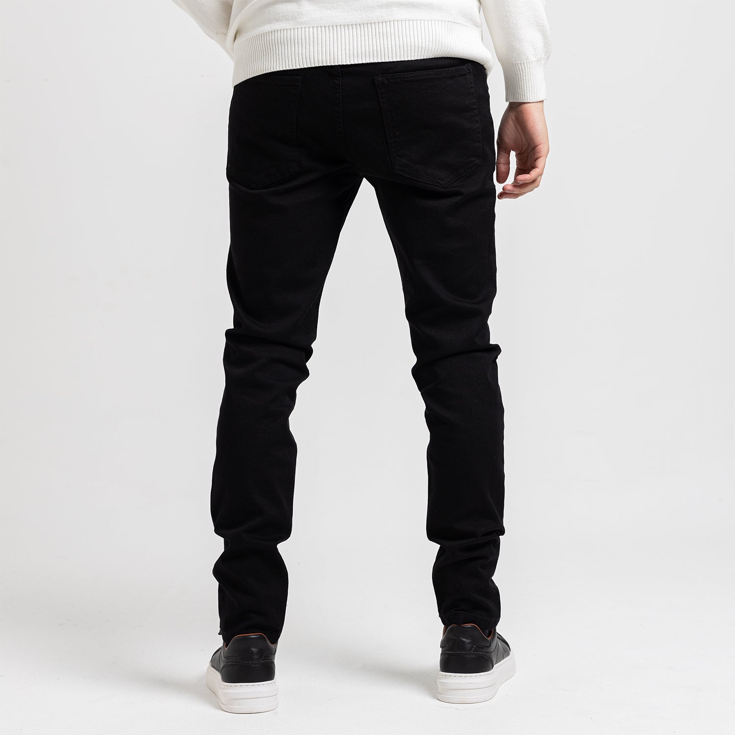 Pants Chino Basic-CH-604