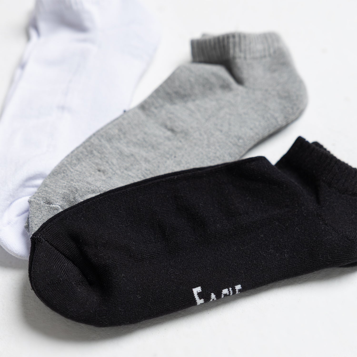 Socket Half Towel-SOC/000029 Secondary image