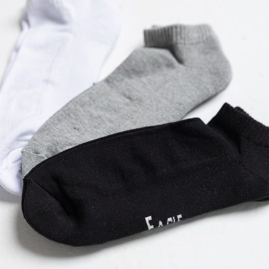Socket Half Towel-SOC/000029