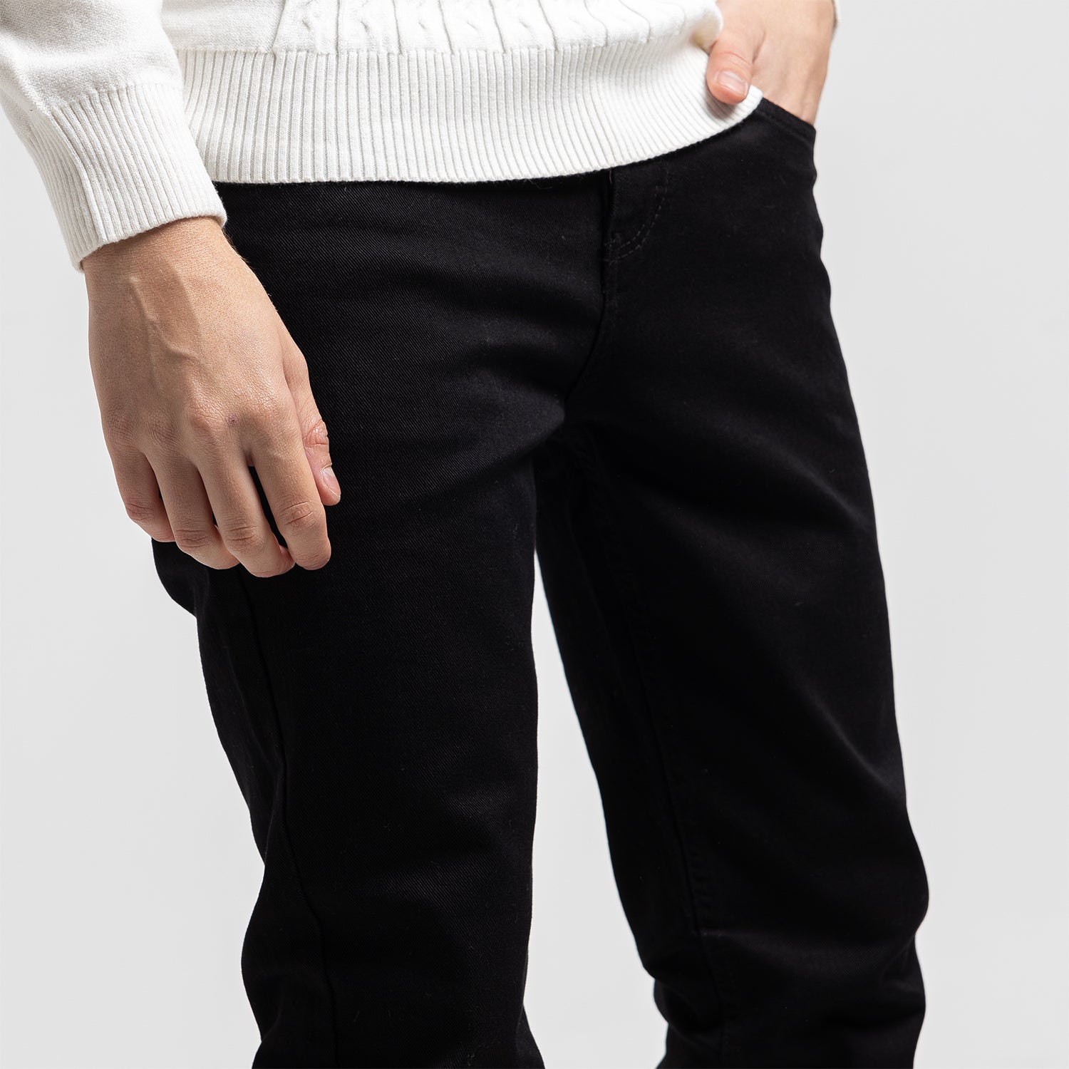 Pants Chino Basic-CH-604