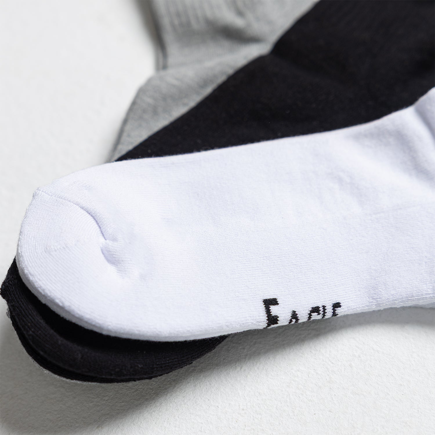Mid Calf Half Towel-SOC/000031 Secondary image