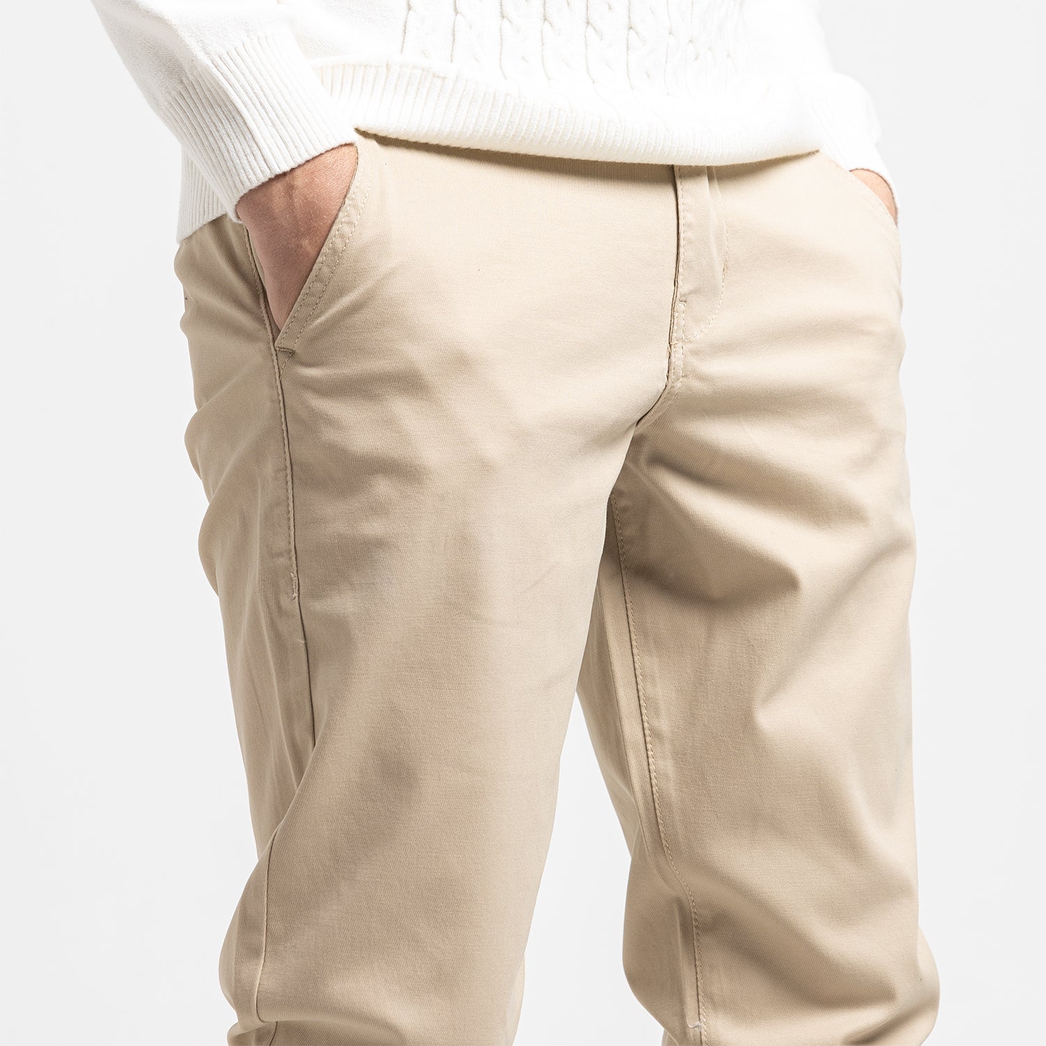 Pants Chino Basic-CH-604