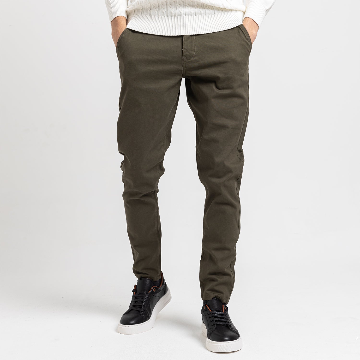 Pants Chino Basic-CH-604