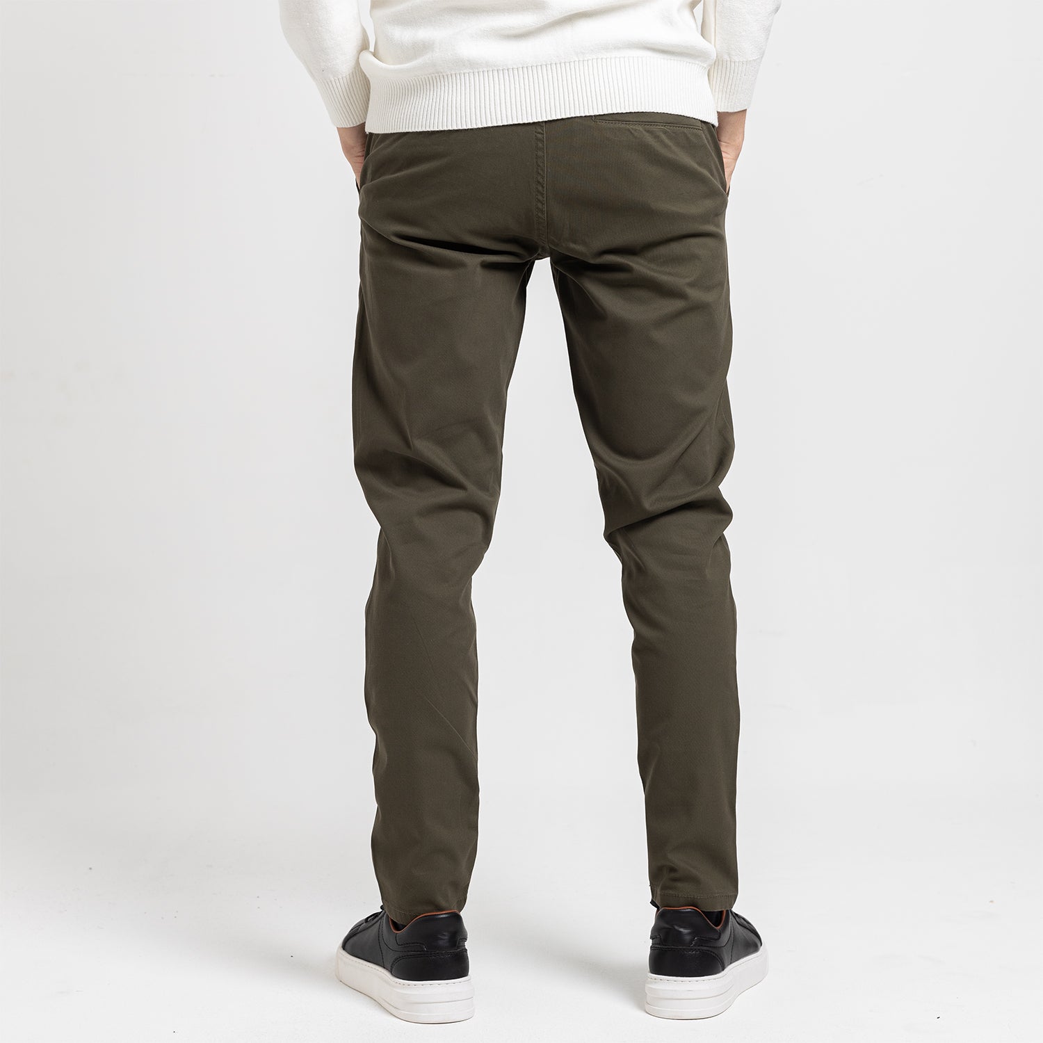 Pants Chino Basic-CH-604