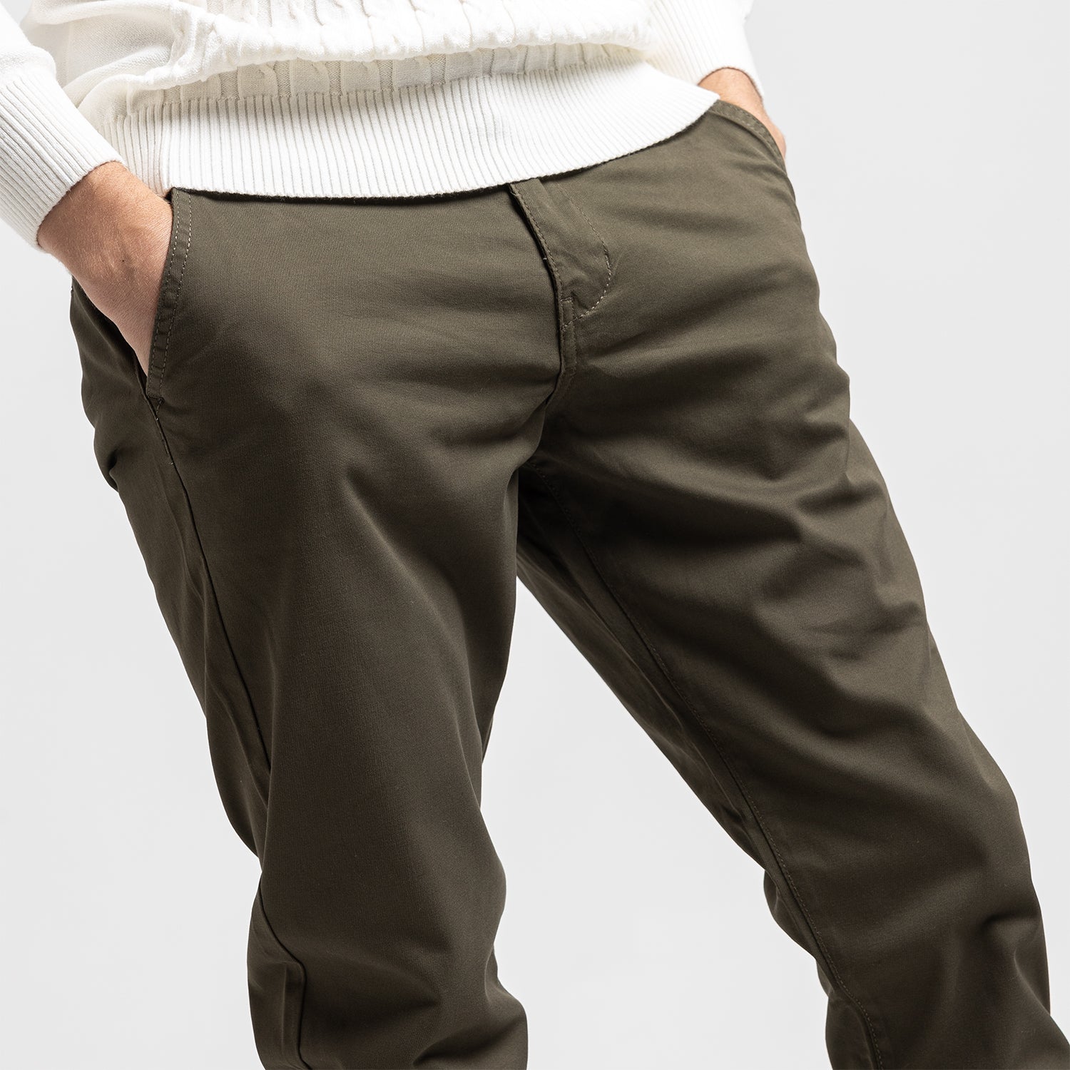 Pants Chino Basic-CH-604