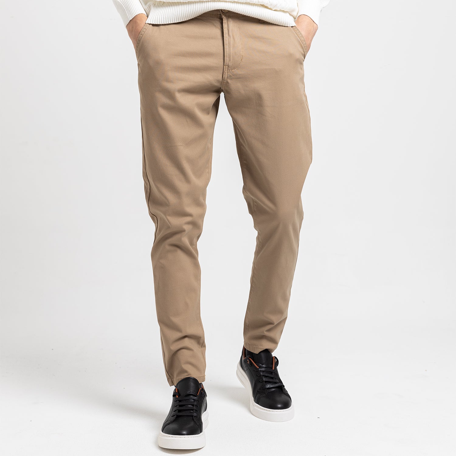 Pants Chino Basic-CH-604