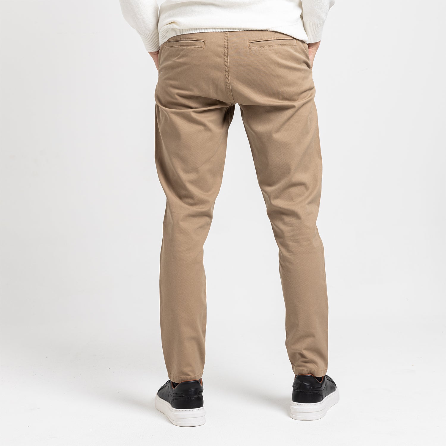 Pants Chino Basic-CH-604